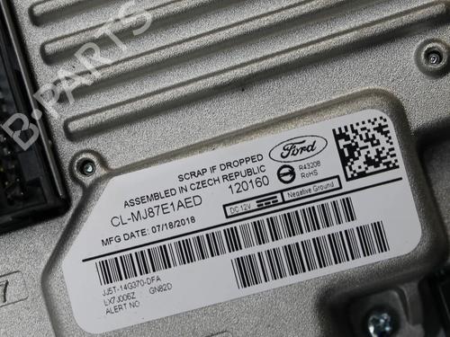 Display FORD KUGA II (DM2) 1.5 EcoBoost 4x4 | BP39787495C48 - Image 3