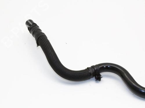 Pipe JAGUAR I-PACE (X590) EV400 AWD | BP39798378M125 - Image 2