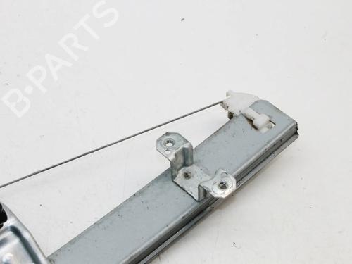 Front left window mechanism NISSAN MICRA V (K14) 0.9 IG-T | BP39787738C22 - Image 5