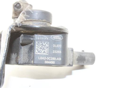 Electronic sensor LAND ROVER RANGE ROVER VELAR (L560) 3.0 P400 MHEV 4x4 | BP39855742M84 - Image 4