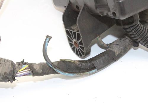 Fuse box FORD TRANSIT V363 Platform/Chassis (FED, FFD) 2.0 EcoBlue | BP39866557E1 - Image 6