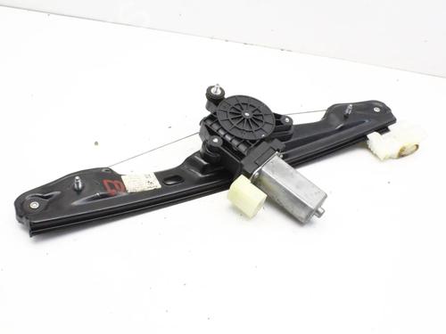 Rudehejsemekanisme Højre bagtil Rudehejsemekanisme Højre bagtil BMW 1 (F20) 120 d (184 hp) 39858060 39858060