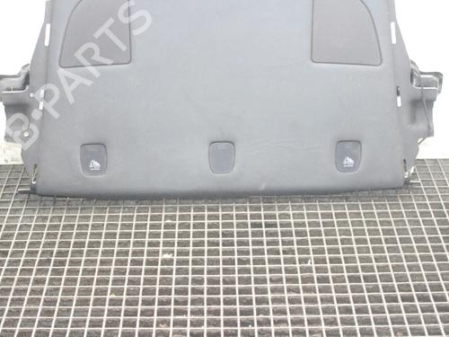 Rear parcel shelf TESLA MODEL 3 (5YJ3) EV | BP39879813C85 - Image 3