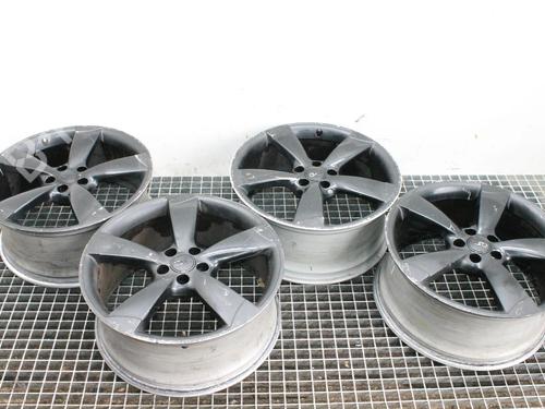 Used Wheel set Wheel set AUDI A6 C7 (4G2, 4GC) 3.0 TDI quattro (313 hp) 40189681 40189681