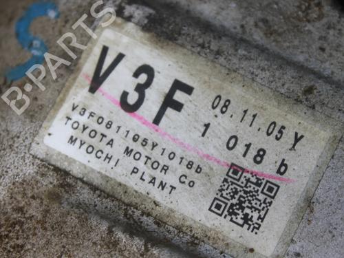 Front differential LEXUS LS (_F4_) 600h AWD (UVF45, UVF46) | BP39822330M23 - Image 11