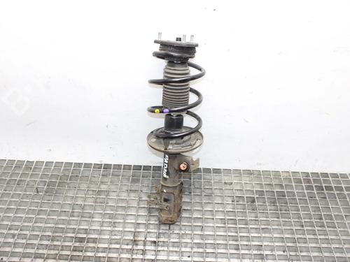 Used Right front shock absorber Right front shock absorber MAZDA 3 (BM, BN) 2.2 D (150 hp) 39846345 39846345