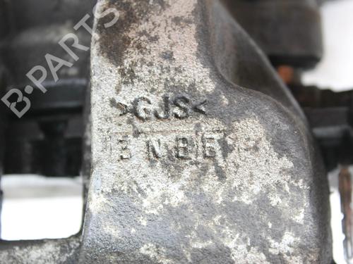 Left front brake caliper POLESTAR POLESTAR 2 (534) EV | BP39832365M105 - Image 6