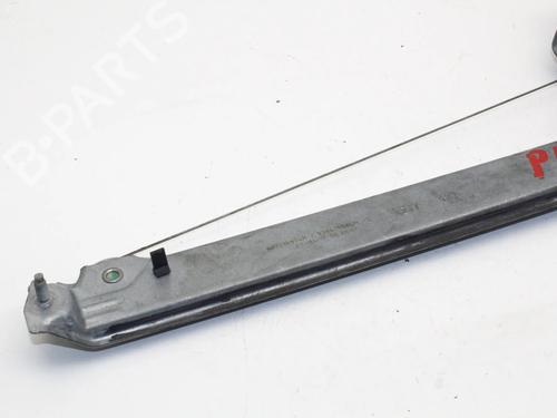Front left window mechanism NISSAN NV300 Van (X82) 1.6 dci 125 | BP39775896C22 - Image 2
