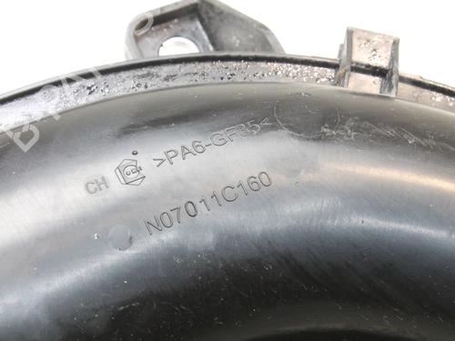 Pipe FORD MONDEO IV (BA7) 2.0 TDCi | BP39840757M125 - Image 6