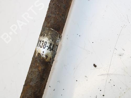 Right rear driveshaft FORD KUGA II (DM2) 1.6 EcoBoost 4x4 | BP39838557M41 - Image 7