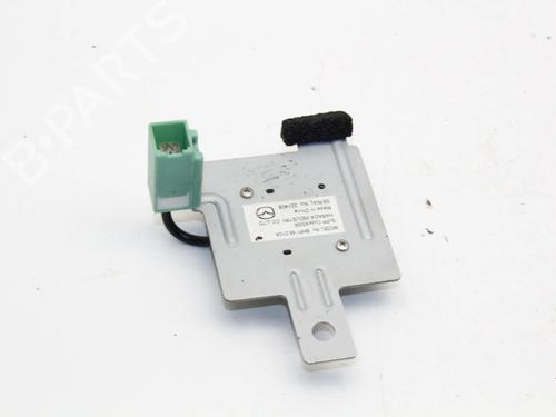 Electronic module MAZDA 3 (BM, BN) 2.2 D | BP39787834M83 - Image 2