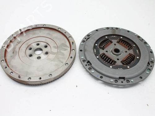 Used Other Other FORD KUGA III (DFK) 2.5 Duratec Plug-in-Hybrid (224 hp) 39858407 39858407