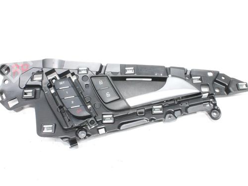 Front right interior door handle AUDI A6 C7 (4G2, 4GC) 3.0 TDI quattro | BP39840801I14 - Image 3