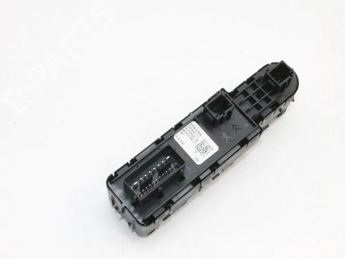 Right front window switch OPEL CORSA F (P2JO) CORSA-e (68) | BP39844129I26 - Image 3
