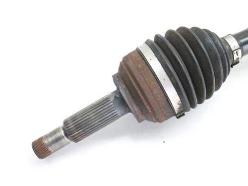 Left rear driveshaft TESLA MODEL S (5YJS) 75D AWD | BP39866330M40 - Image 2