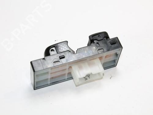 Left front window switch NISSAN QASHQAI II (J11, J11_) 1.5 dCi | BP39872618I27 - Image 3