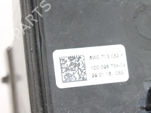 Gearstang AUDI A4 B9 (8W2, 8WC) 2.0 TDI | BP39871436M90  - Image 7
