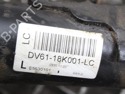 Left front shock absorber FORD TRANSIT CONNECT V408 Box Body/MPV 1.6 TDCi | BP39835561M16 - Image 4