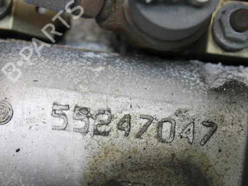 Engine JEEP CHEROKEE (KL) 2.0 CRD 4x4 | BP39825171M1 - Image 8