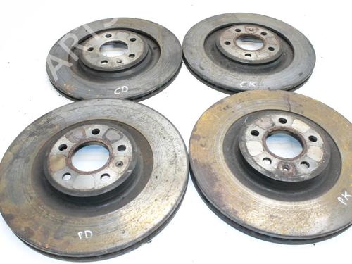 Right front brake caliper AUDI A5 (8T3) S5 quattro | BP39783853M104 - Image 2