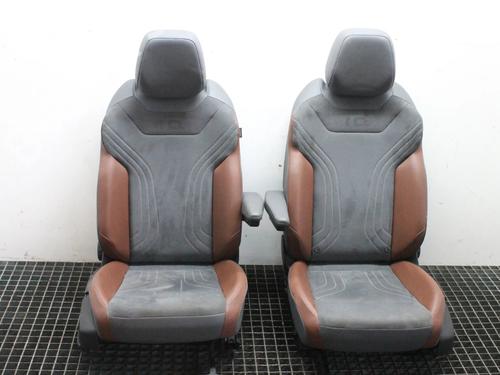 Used Seats set Seats set VW ID.4 (E21) PRO (265 hp) 39869827 39869827