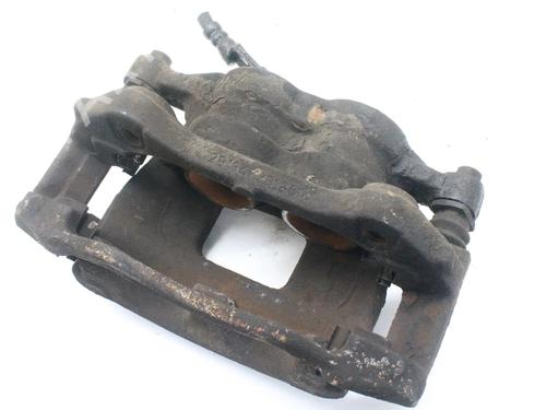 Left front brake caliper FORD TRANSIT CUSTOM V362 Van (FY, FZ) 2.2 TDCi | BP39773590M105 - Image 3