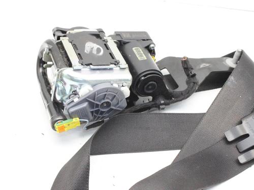 Front right seatbelt MERCEDES-BENZ E-CLASS (W212) E 200 CDI / BlueTEC (212.005, 212.006) | BP40501229I25 - Image 2
