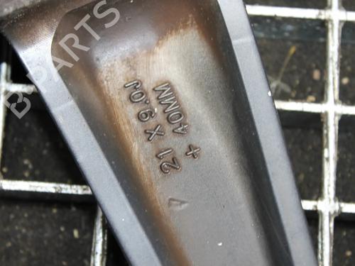 Wheel set TESLA MODEL S (5YJS) 85D AWD | BP40189672C100 - Image 10