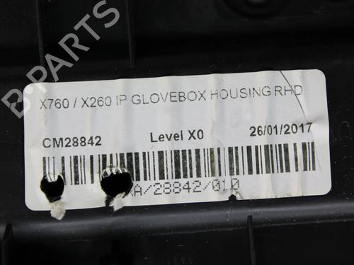 Glove box JAGUAR XE (X760) 2.0 D | BP39769738C95 - Image 6