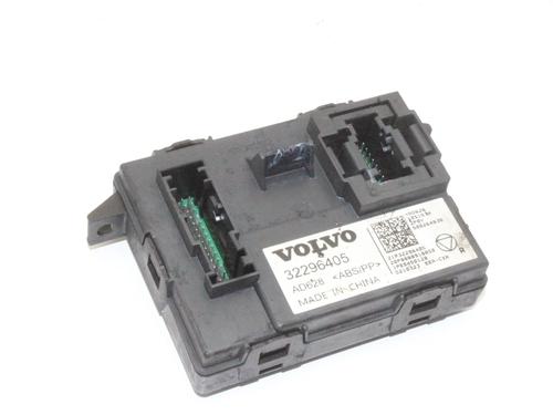 Used Control unit Control unit VOLVO XC40 (536) T5 Plug-in Hybrid (262 hp) 39843646 39843646