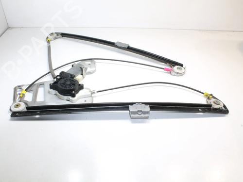 Used Front left window mechanism Front left window mechanism LAND ROVER RANGE ROVER III (L322) 3.0 D 4x4 (177 hp) 39868877 39868877