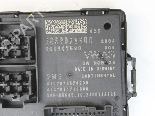 Electronic module SEAT LEON (KL1, KLG) 1.5 eTSI | BP39829896M83 - Image 3