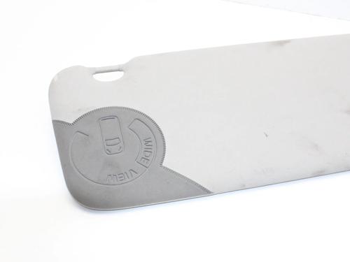 Left sun visor OPEL VIVARO B Van (X82) 1.6 CDTI (05) | BP39848049I1 - Image 3