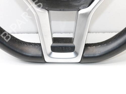 Steering wheel MERCEDES-BENZ E-CLASS Coupe (C207) E 350 BlueTEC / d (207.326) | BP39845779C49 - Image 4