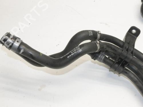 Pipe MERCEDES-BENZ EQA (H243) EQA 250 (243.701) | BP39863225M125 - Image 2