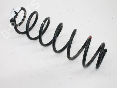 Used Shock absorber spring Shock absorber spring CITROËN DS3 (SA_) 1.2 VTi 82 (82 hp) 39845158 39845158