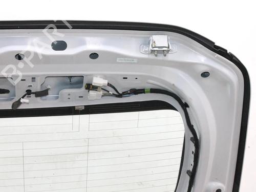 Tailgate MAZDA MX-30 (DR) e-SKYACTIV | BP39793955C6 - Image 11
