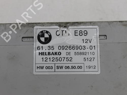 Electronic module BMW Z4 Roadster (E89) sDrive 20 i | BP39876782M83 - Image 5
