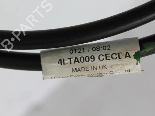 Cable LAND ROVER RANGE ROVER EVOQUE (L538) 2.0 D | BP39793518E12 - Image 6