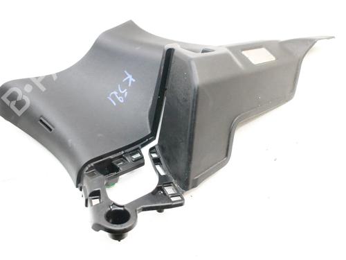 Boot lining NISSAN MICRA V (K14) 0.9 IG-T | BP39821464I3 - Image 2