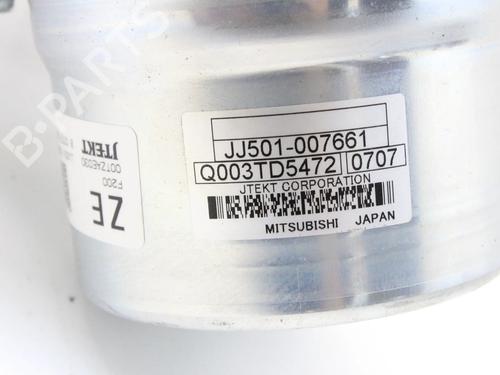 Steering column HONDA JAZZ V (GR_, GS_) 1.5 eHEV (GR3, GR6) | BP39878540M21 - Image 5
