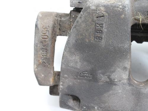 Right front brake caliper JAGUAR I-PACE (X590) EV400 AWD | BP39824446M104 - Image 7