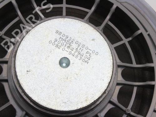 Speaker CITROËN C3 III (SX) 1.2 THP 110 (SXHNPS, SXHNZT, SXHNZ6) | BP39777752E2 - Image 3