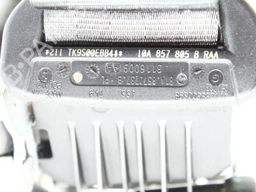 Rear left seatbelt CUPRA BORN (K11) 58 e-boost | BP39794367I29 - Image 3