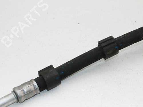 AC pipe AUDI Q7 (4MB, 4MG, 4MQ) 3.0 TDI quattro | BP39804025M126 - Image 5
