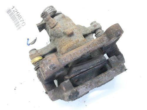 Left rear brake caliper RENAULT TRAFIC III Van (FG_) 1.6 dCi 125 (FGMH) | BP39855023M107 - Image 5