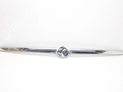 Pynteleist til bakluke Pynteleist til bakluke OPEL AMPERA (R12) EV 150 (151 hp) 39876411 39876411