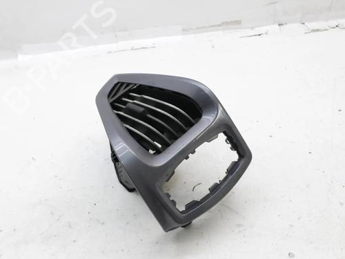 Luftventil Luftventil FORD TRANSIT CUSTOM V362 Van (FY, FZ) 2.0 EcoBlue (170 hp) 39837493 39837493