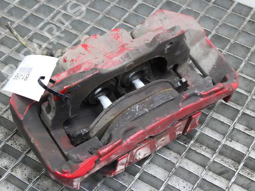 Right front brake caliper JAGUAR F-TYPE Coupe (X152) 3.0 SCV6 S AWD | BP39817283M104 - Image 4