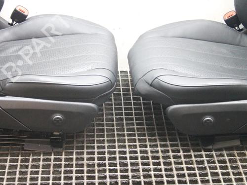 Sæde sæt MERCEDES-BENZ EQS (V297) EQS 450+ (297.123) | BP39775754C78  - Image 6